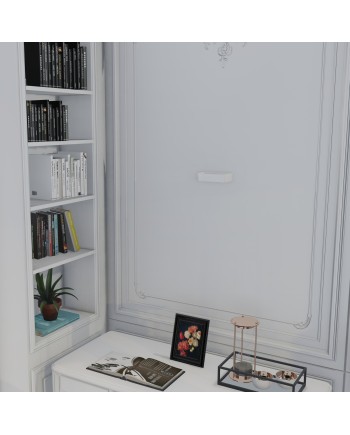 ALTEA * APLIQUE LED BLANCO 15W - 3000K